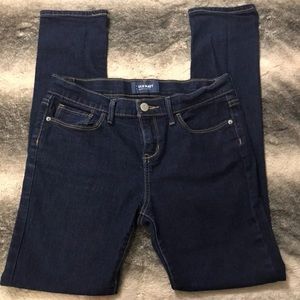 Old Navy Girl’s Skinny Jeans (Sz 14)